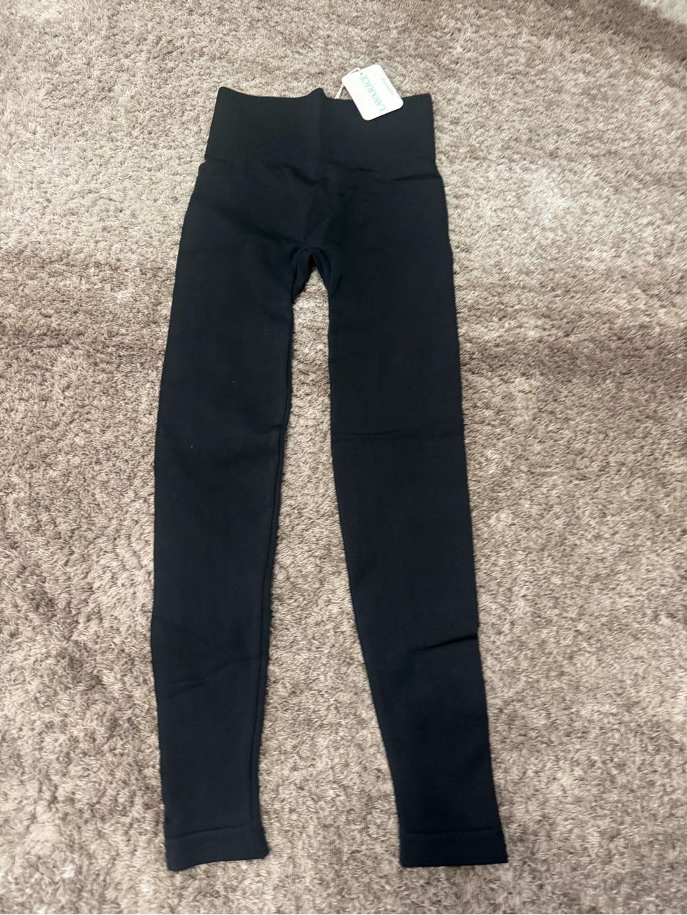 Lavarice Base Leggings No44